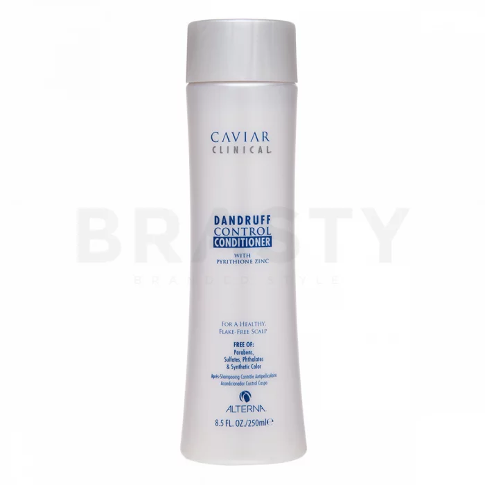 Alterna Caviar Clinical Dandruff Control Conditioner odżywka przeciw łupieżowi 250 ml