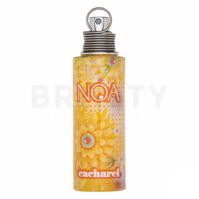 Cacharel Noa Le Paradis 2012 woda toaletowa dla kobiet 25 ml