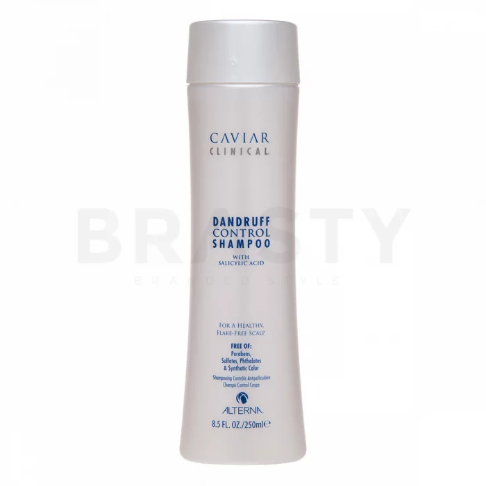 Alterna Caviar Clinical Dandruff Control Shampoo Shampoo gegen Schuppen 250 ml