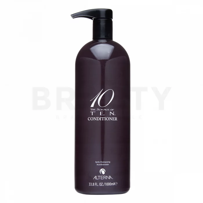 Alterna Ten Conditioner odżywka 1000 ml