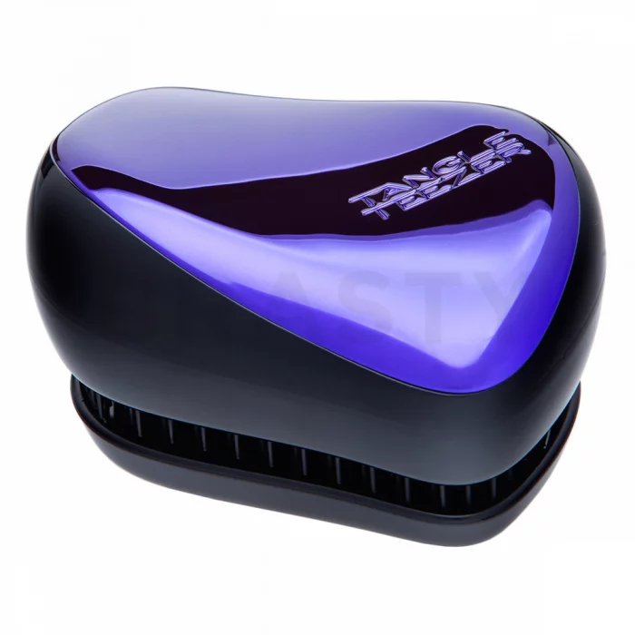Tangle Teezer Compact Styler Cepillo para el cabello Purple Dazzle