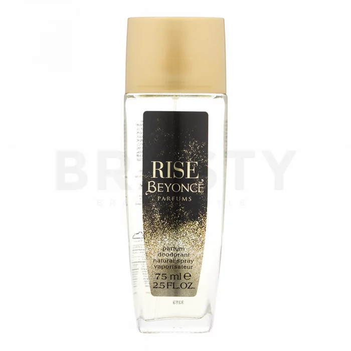 Beyonce Rise deodorante in spray da donna 75 ml