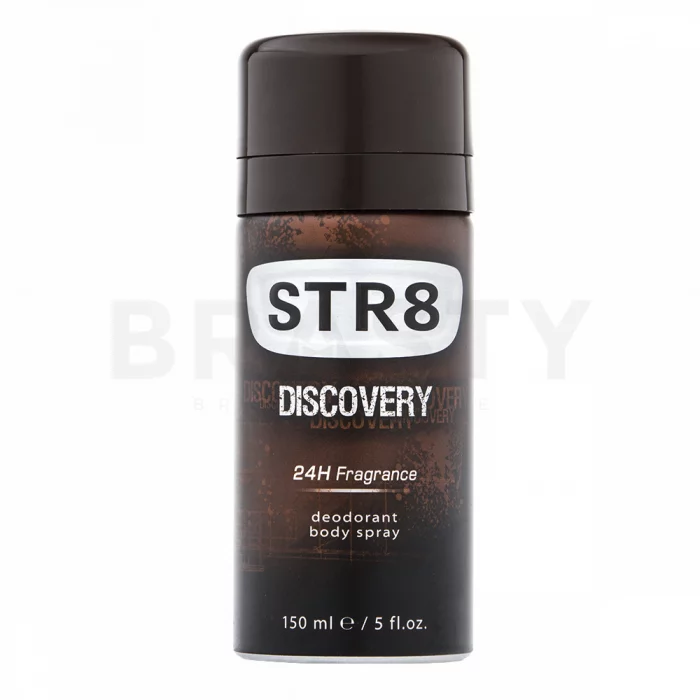 STR8 Discovery spray dezodor férfiaknak 150 ml