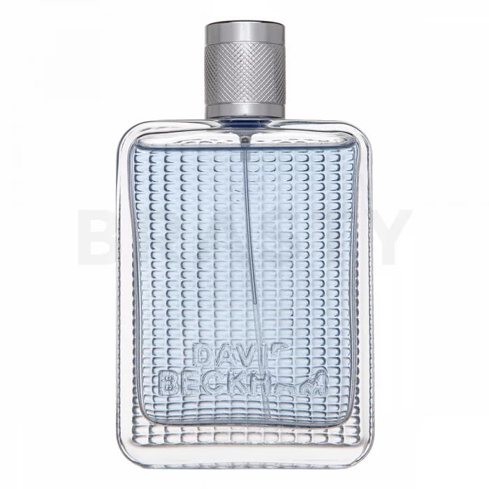 David Beckham The Essence woda toaletowa dla mężczyzn 75 ml