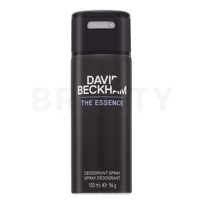 David Beckham The Essence deospray dla mężczyzn 150 ml