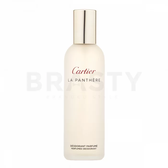Cartier La Panthere deospray za ženske 100 ml