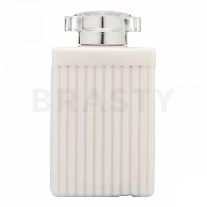 Chloé Roses De Chloé losjon za telo za ženske 200 ml