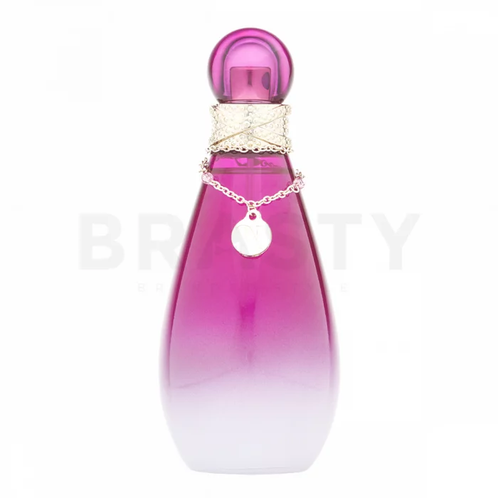 Britney Spears Fantasy The Nice Remix Eau de Parfum für Damen 100 ml