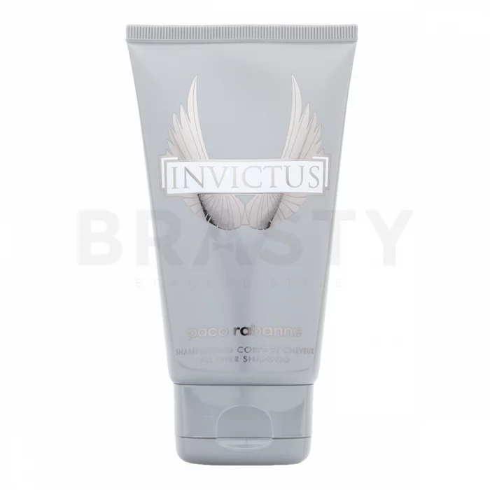 Paco Rabanne Invictus żel pod prysznic dla mężczyzn 150 ml