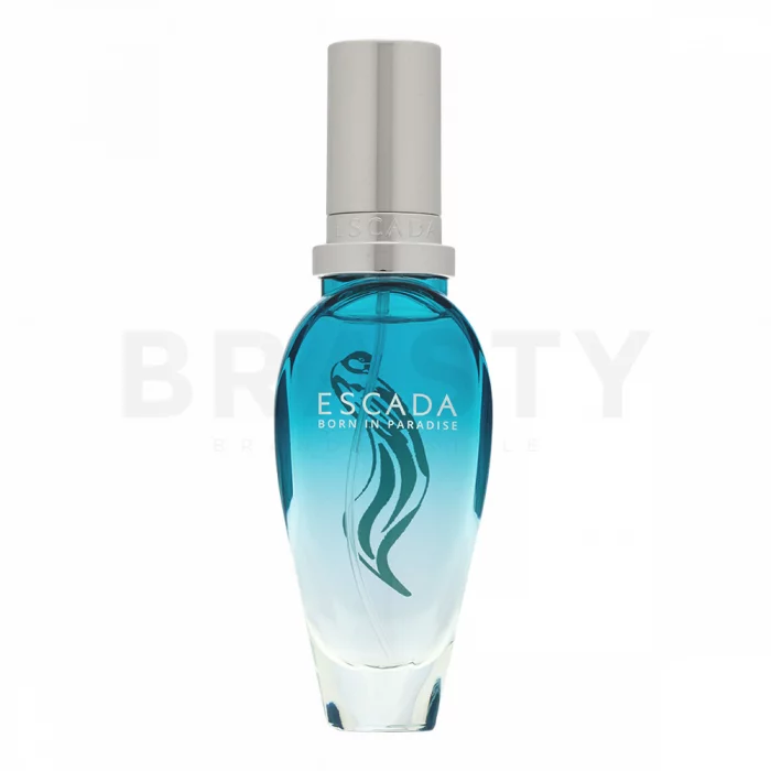 Escada Born in Paradise Eau de Toilette para mujer 30 ml