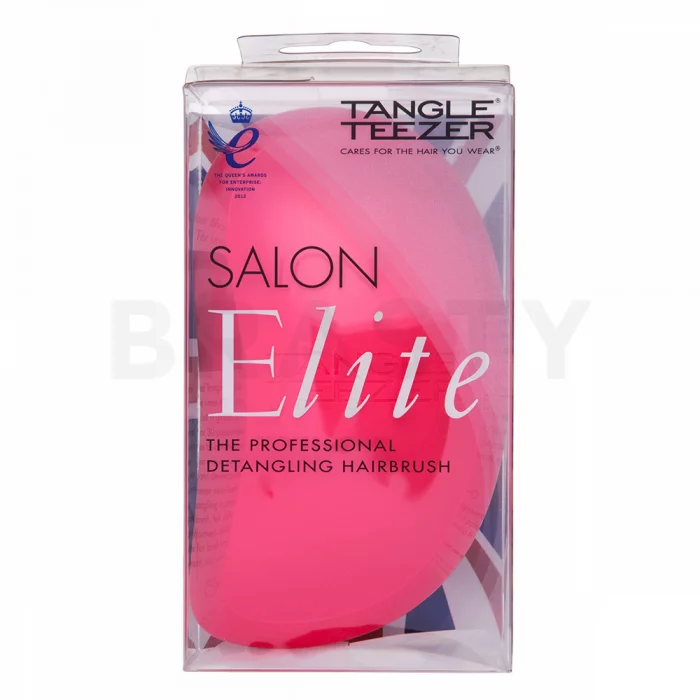 Tangle Teezer Salon Elite spazzola per capelli Pink Fizz