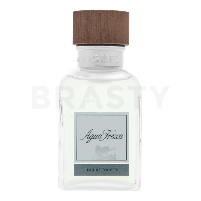 Adolfo Dominguez Agua Fresca woda toaletowa dla mężczyzn 120 ml