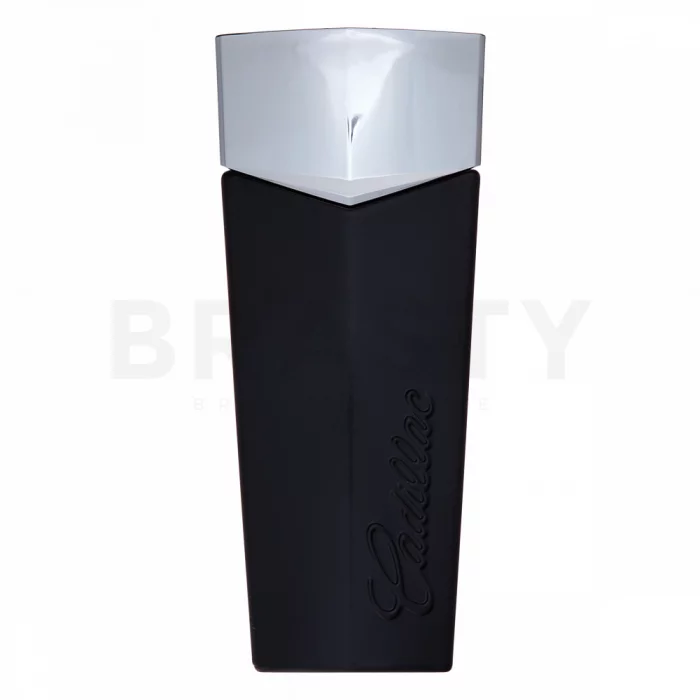 Cadillac Black Limited Edition woda toaletowa dla mężczyzn 100 ml