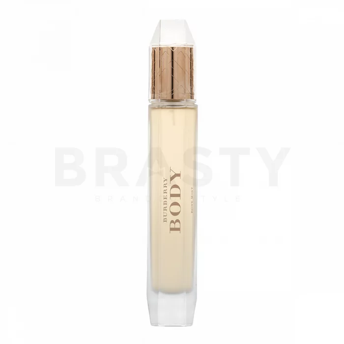 Burberry Body Spray de corp femei 85 ml