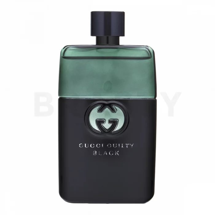 Gucci Guilty Black Pour Homme афтършейв за мъже 90 ml