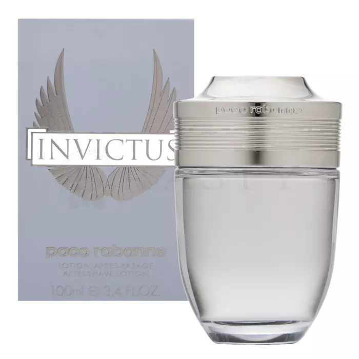 Paco Rabanne Invictus voda za britje po britju za moške 100 ml