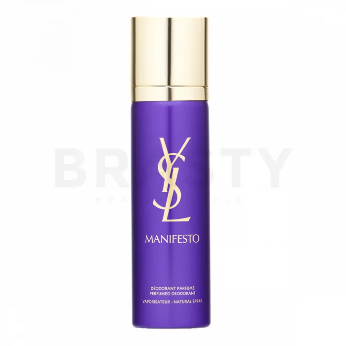 Yves Saint Laurent Manifesto dezodorans u spreju za žene 100 ml