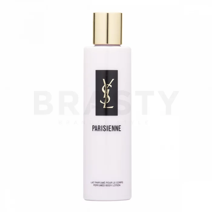 Yves Saint Laurent Parisienne Loción corporal para mujer 200 ml