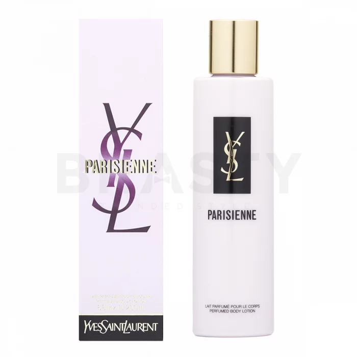 Yves Saint Laurent Parisienne Loción corporal para mujer 200 ml
