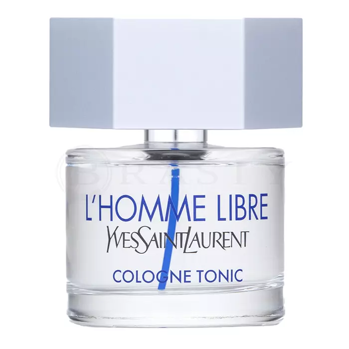 Yves Saint Laurent L´Homme Libre kolonjska voda za muškarce 60 ml