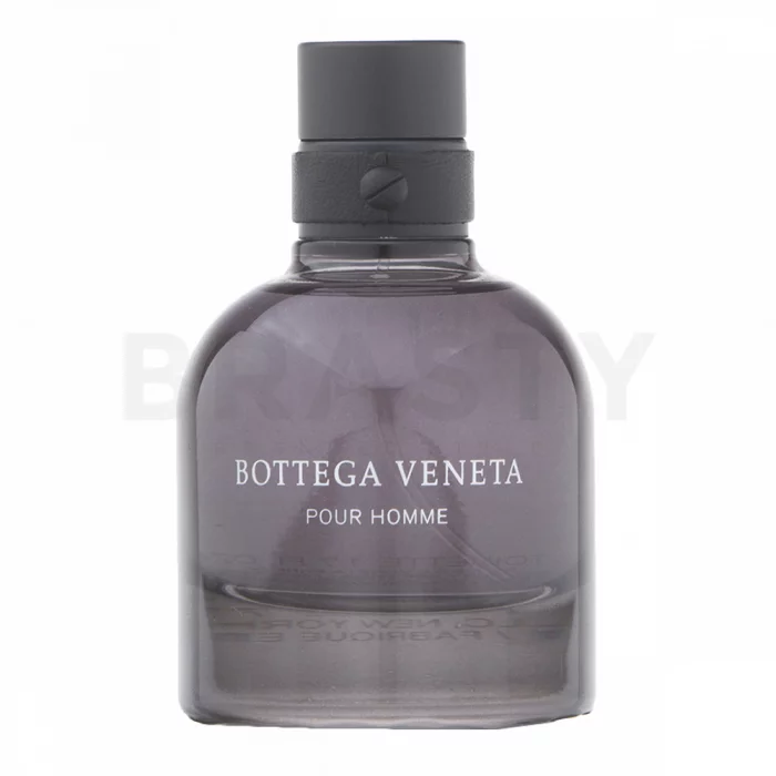 Bottega Veneta Pour Homme Eau de Toilette da uomo 50 ml
