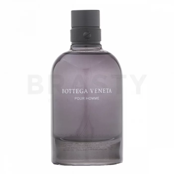 Bottega Veneta Pour Homme Eau de Toilette da uomo 90 ml