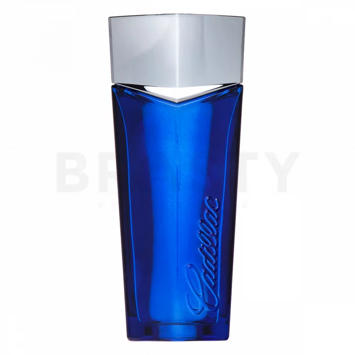 Cadillac Xtreme Eau de Toilette bărbați 100 ml