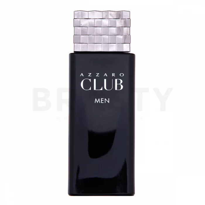Azzaro Club Men Eau de Toilette bărbați 75 ml