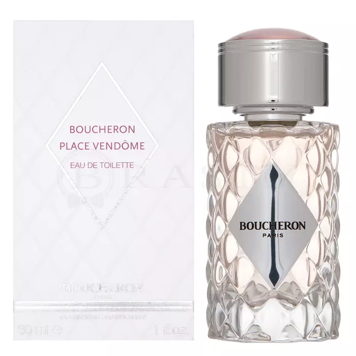 Boucheron Place Vendôme Eau de Toilette Eau de Toilette nőknek 30 ml