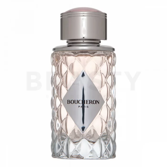 Boucheron Place Vendôme Eau de Toilette Eau de Toilette nőknek 50 ml