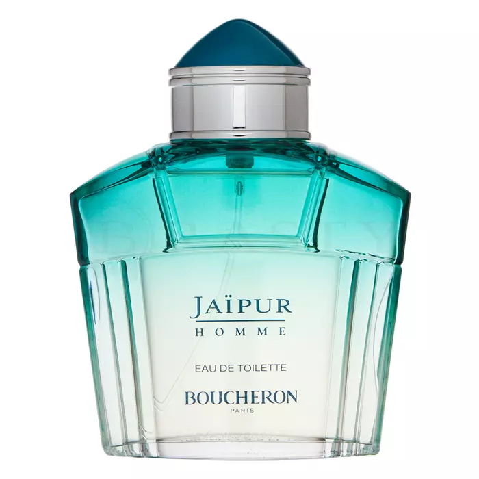 Boucheron Jaipur Homme Limited Edition Eau de Toilette for men 100 ml