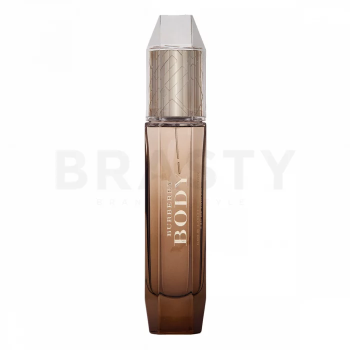 Burberry Body Gold Limited Edition parfémovaná voda pro ženy 85 ml