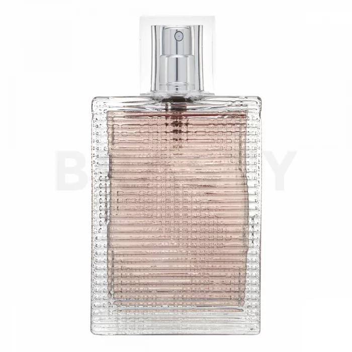 Burberry Brit Rhythm for Her Toaletna voda za ženske 50 ml