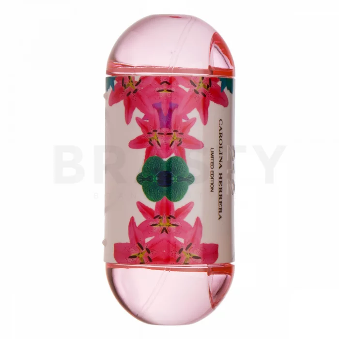 Carolina Herrera 212 Surf for Her Eau de Toilette femei 60 ml