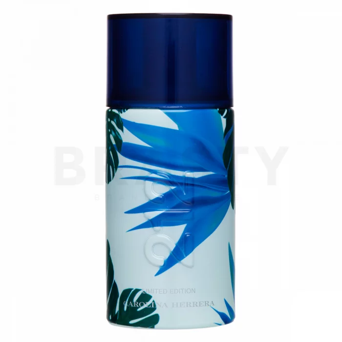 Carolina Herrera 212 Surf for Him Eau de Toilette bărbați 100 ml