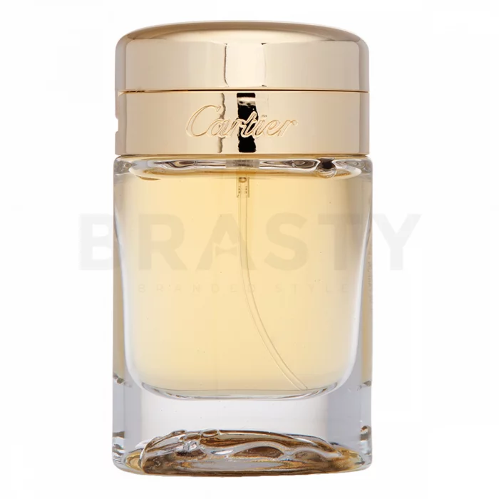 Cartier Baiser Volé Essence de Parfum woda perfumowana dla kobiet 40 ml