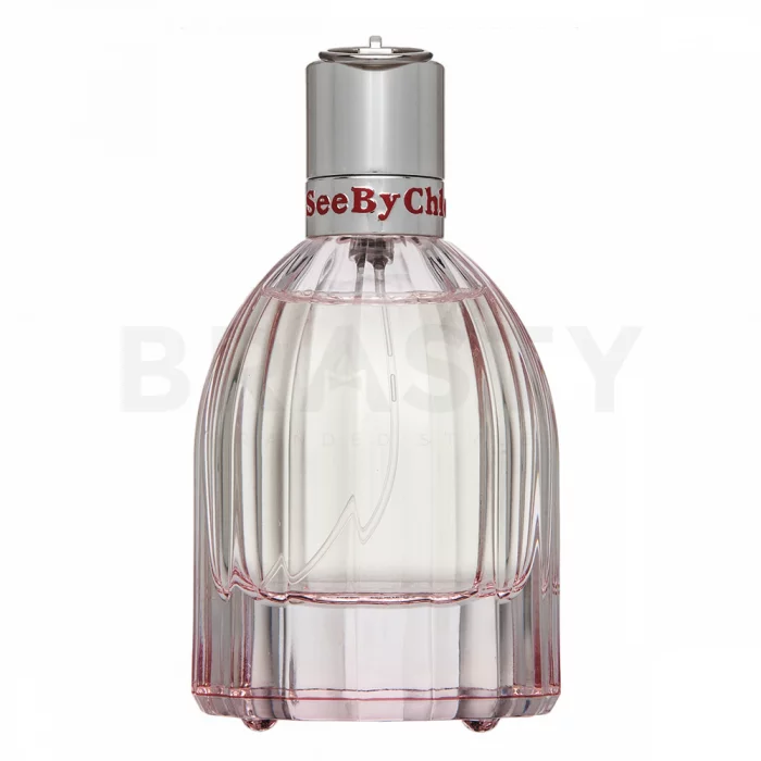 Chloé See by Chloé Eau Fraiche Eau de Toilette para mujer 50 ml