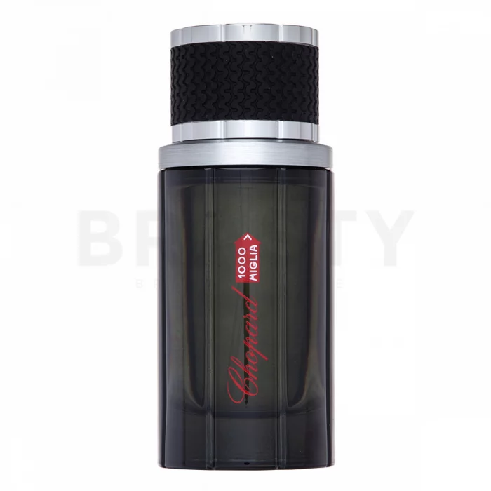 Chopard 1000 Miglia woda toaletowa dla mężczyzn 80 ml