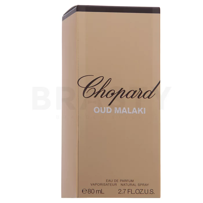Chopard Oud Malaki Парфюмна вода за мъже 80 ml
