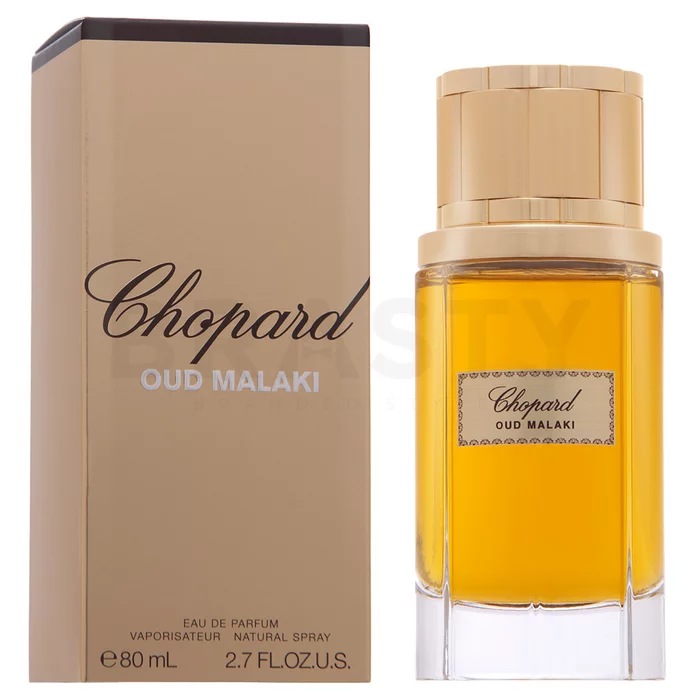 Chopard Oud Malaki Парфюмна вода за мъже 80 ml