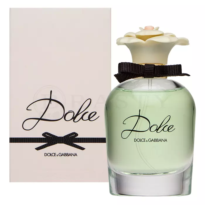 Dolce & Gabbana Dolce parfémovaná voda pro ženy 75 ml