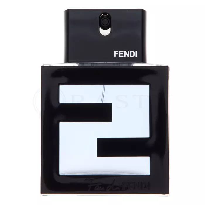 Fendi Fan di Fendi pour Homme Acqua woda toaletowa dla mężczyzn 50 ml
