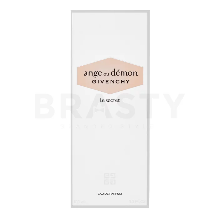 Givenchy Ange ou Démon Le Secret 2014 parfémovaná voda pre ženy 100 ml