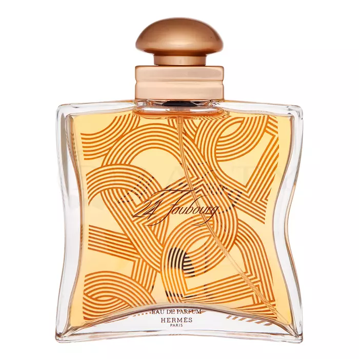 Hermès 24 Faubourg Chaine d'Ancre Limited Edition Eau de Parfum voor vrouwen 100 ml