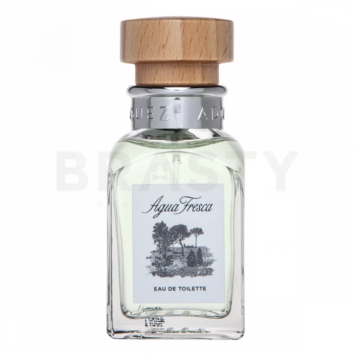 Adolfo Dominguez Agua Fresca woda toaletowa dla mężczyzn 60 ml