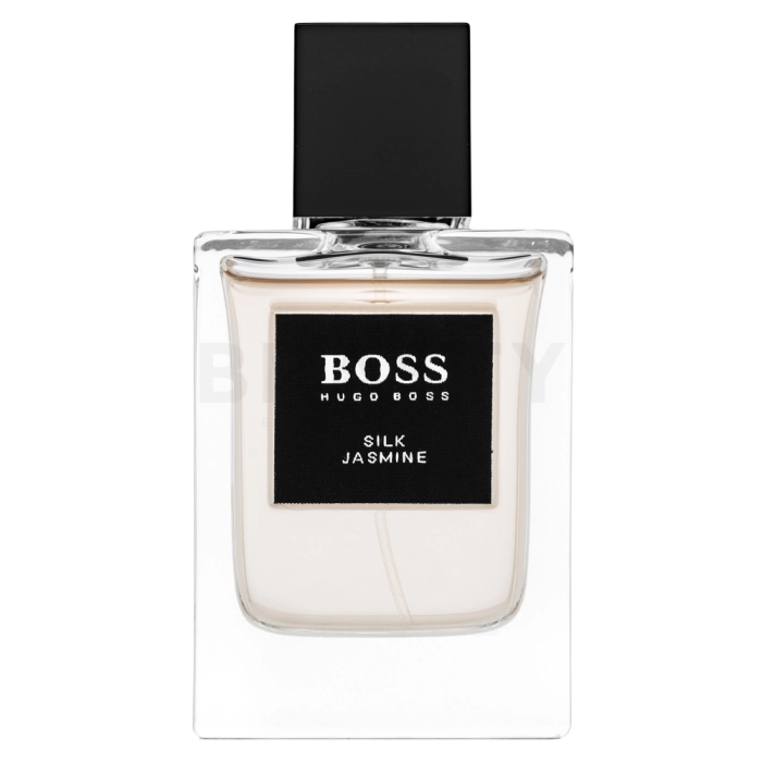 Hugo Boss Boss The Collection Silk & Jasmine Eau de Toilette férfiaknak 50 ml