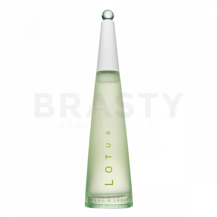 Issey Miyake L´Eau D´Issey Lotus тоалетна вода за жени 90 ml