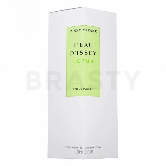 Issey Miyake L´Eau D´Issey Lotus тоалетна вода за жени 90 ml