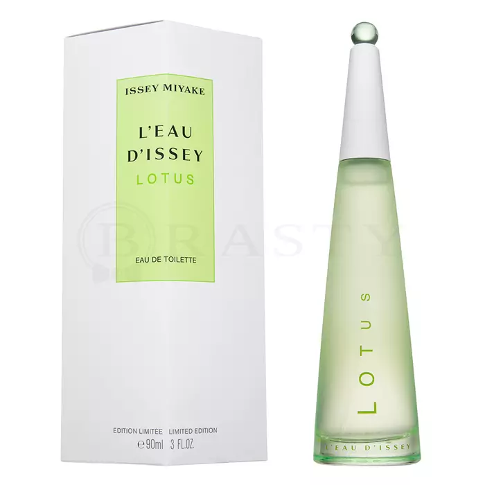 Issey Miyake L´Eau D´Issey Lotus тоалетна вода за жени 90 ml