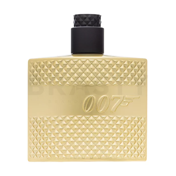 James Bond 007 50 Years Limited Edition Eau de Toilette da uomo 75 ml